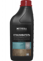 MEDERA 20 - Concentrate. Отбеливатель-дезинфектор для древесины. 1 литр