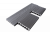 Террасная доска T-DECKS PREMIUM 3D LIGHT CLASSIC (серый)