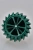 Ротационная вентиляционная турбина Gervent 160 мм, зеленый