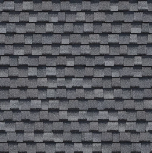 ТЕХНОНИКОЛЬ SHINGLAS многослойная черепица, Кантри, Аляска & 4D4X21-3419RUS