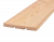 Панели из дерева (Штиль), 14х146х3000, сорт В, кедр (5 шт в упаковке) 