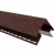 ТН, Фактур, Угол наружный, Орех