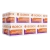 XPS ISOBOX 150, 1180х580х50-L (8 плит, 5,48 кв.м) XPS ISOBOX 150, 1180х580х50-L (8 плит, 5,48 кв.м)