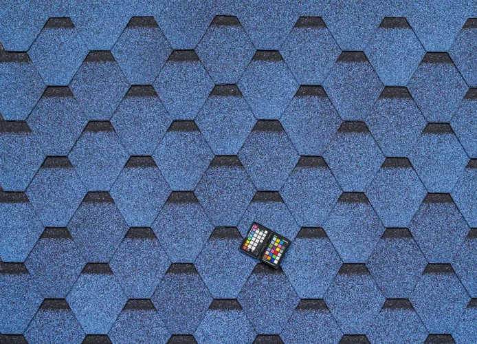 Черепица TECHNONICOL Roofing shingles, Quadrille, Montana & 6S4X21-6411
