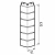 Угол наружный ОПТИМА, Кирпич, терракотовый, шт.