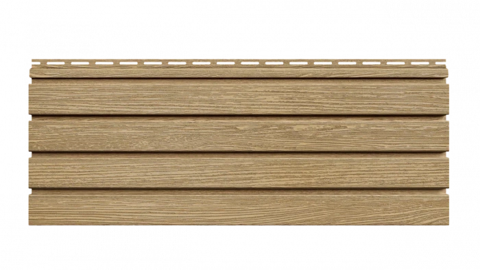 ТН, Сайдинг, Фактур, Рейка 50, Сосна