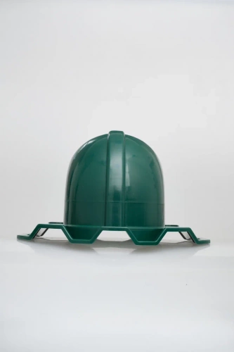 Проходной элемент, кровли PROF-21 Gervent, зеленый