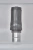 Вентиляционный выход изолированный Gervent, 125/160 мм, серый