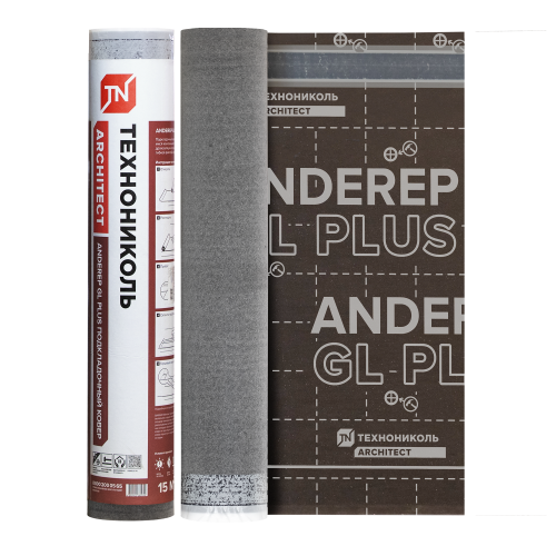 Подкладочный ковер ANDEREP GL Plus (new)