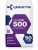 Белый цемент DecoCEM 500