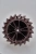 Ротационная вентиляционная турбина Gervent 160 мм, коричневый