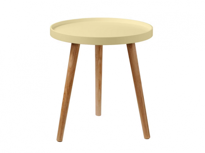 Эмаль алкидная аэрозольная ТЕХНОНИКОЛЬ Слоновая кость темн 1014
