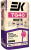 Белая гипсовая штукатурка для ручного нанесения ЕК TG40 WHITE 30 кг