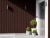ТН, Сайдинг, Фактур, Брус, Орех